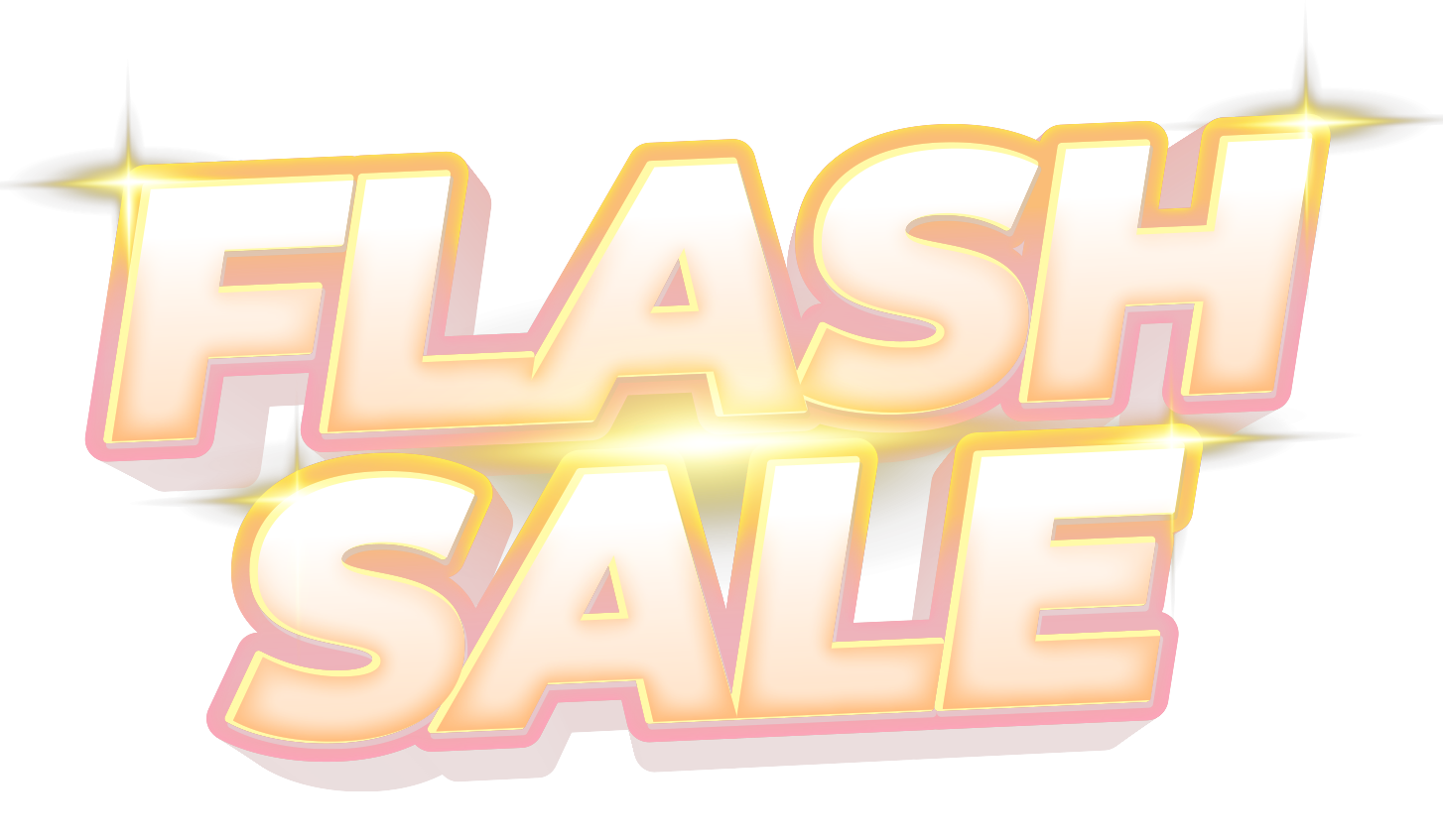 Flash Sale